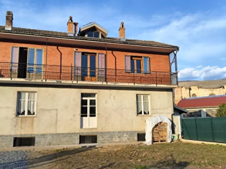 Immagine 2 di Casa indipendente in vendita  a Garessio