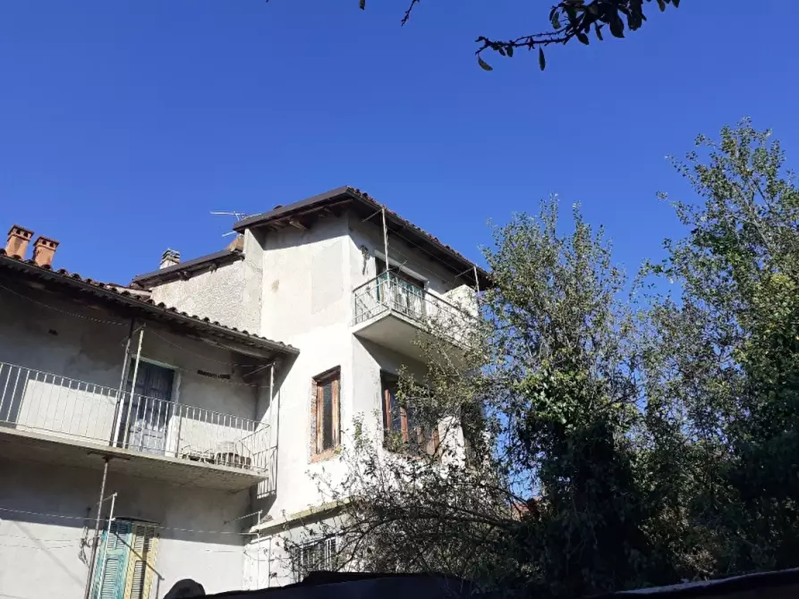 Immagine 1 di Appartamento in vendita  in vico maiola a Garessio
