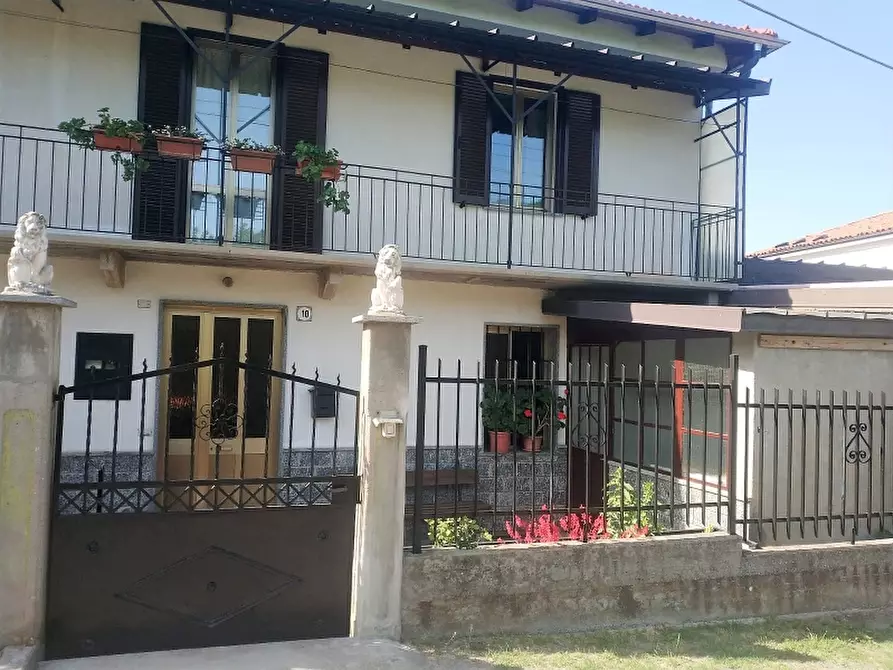 Immagine 1 di Villa in vendita  in statale 28 a Garessio
