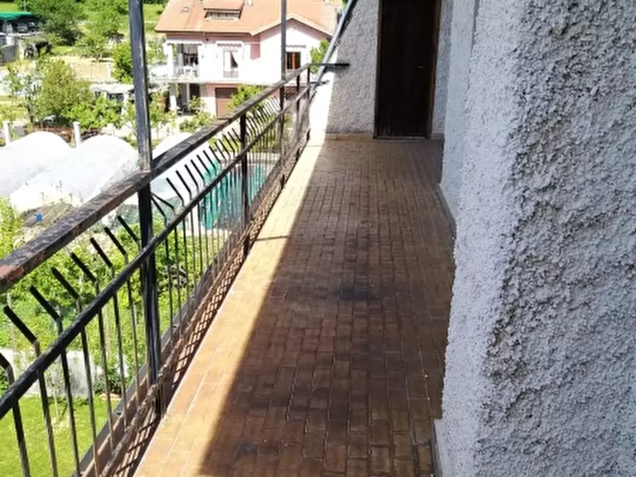 Immagine 21 di Attico in vendita  a Nucetto