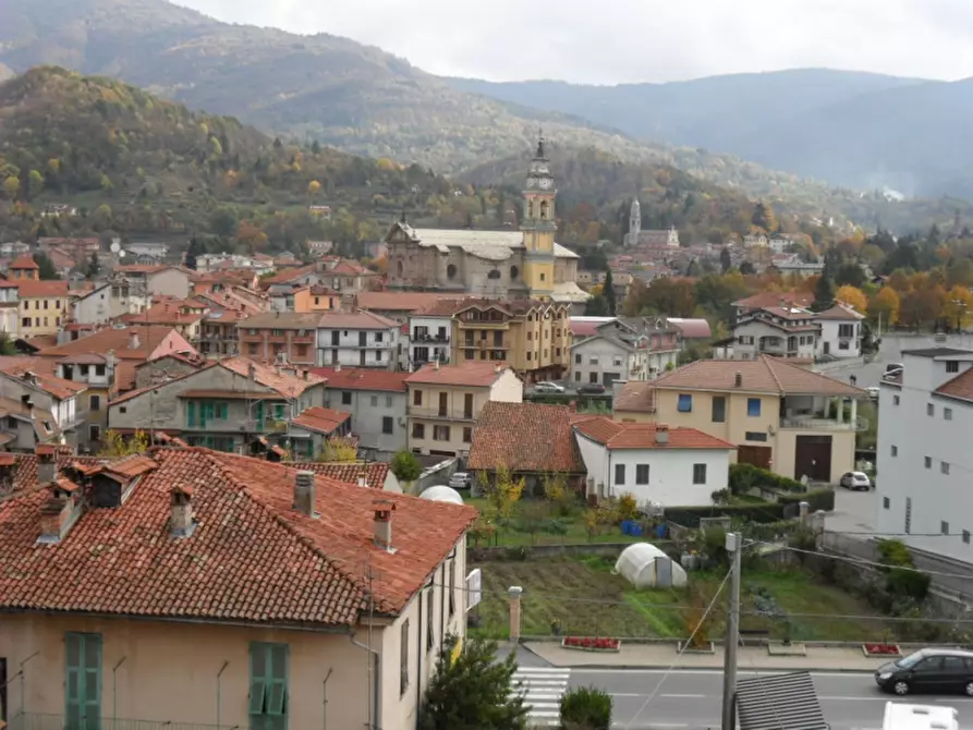 Immagine 2 di Attico in vendita  in via valcasotto 1 a Garessio