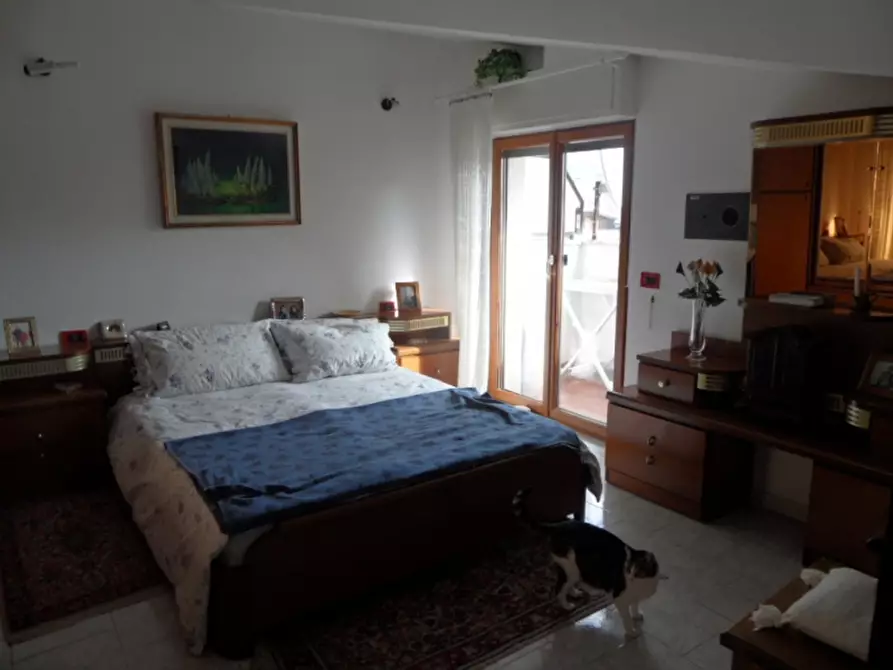 Immagine 5 di Attico in vendita  in via valcasotto 1 a Garessio