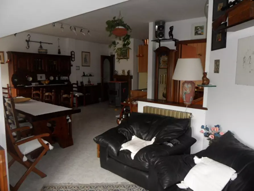 Immagine 7 di Attico in vendita  in via valcasotto 1 a Garessio