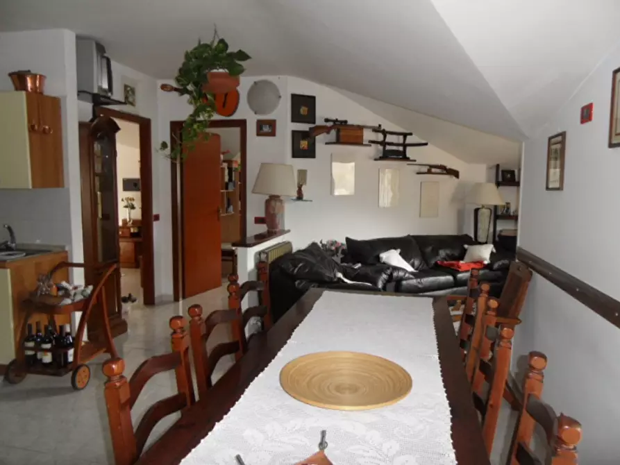 Immagine 10 di Attico in vendita  in via valcasotto 1 a Garessio