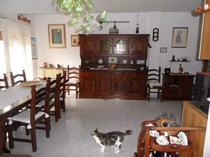 Immagine 12 di Attico in vendita  in via valcasotto 1 a Garessio