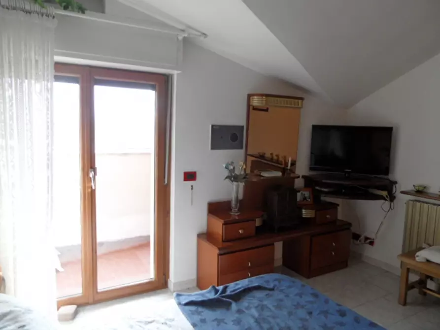 Immagine 13 di Attico in vendita  in via valcasotto 1 a Garessio