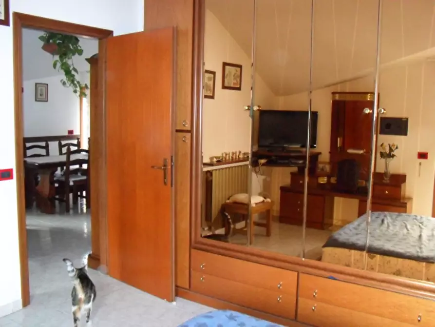 Immagine 14 di Attico in vendita  in via valcasotto 1 a Garessio