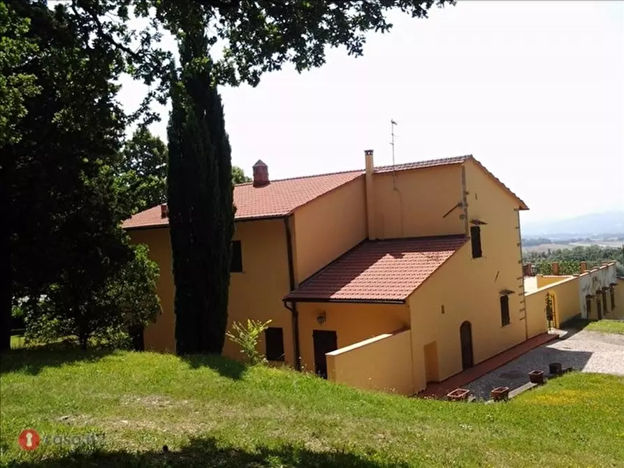 Immagine 8 di Villa in vendita  in galliano a Scarperia E San Piero