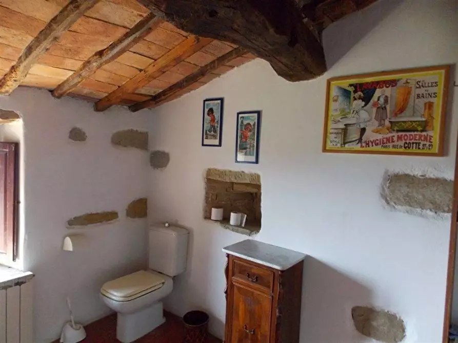 Immagine 13 di Immobile di prestigio in vendita  in FRAZIONE RONTA a Borgo San Lorenzo