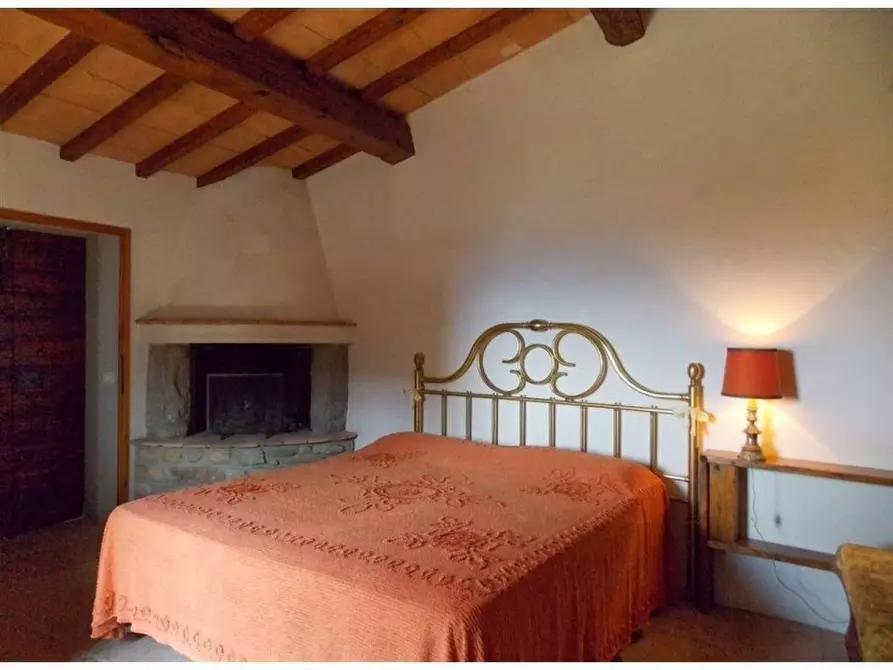 Immagine 14 di Immobile di prestigio in vendita  in FRAZIONE RONTA a Borgo San Lorenzo