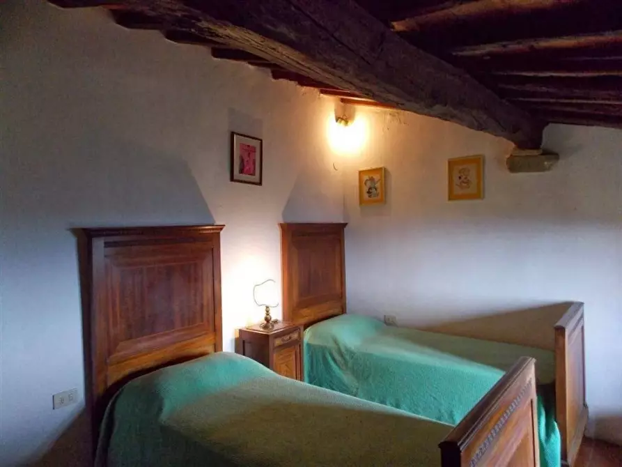 Immagine 16 di Immobile di prestigio in vendita  in FRAZIONE RONTA a Borgo San Lorenzo