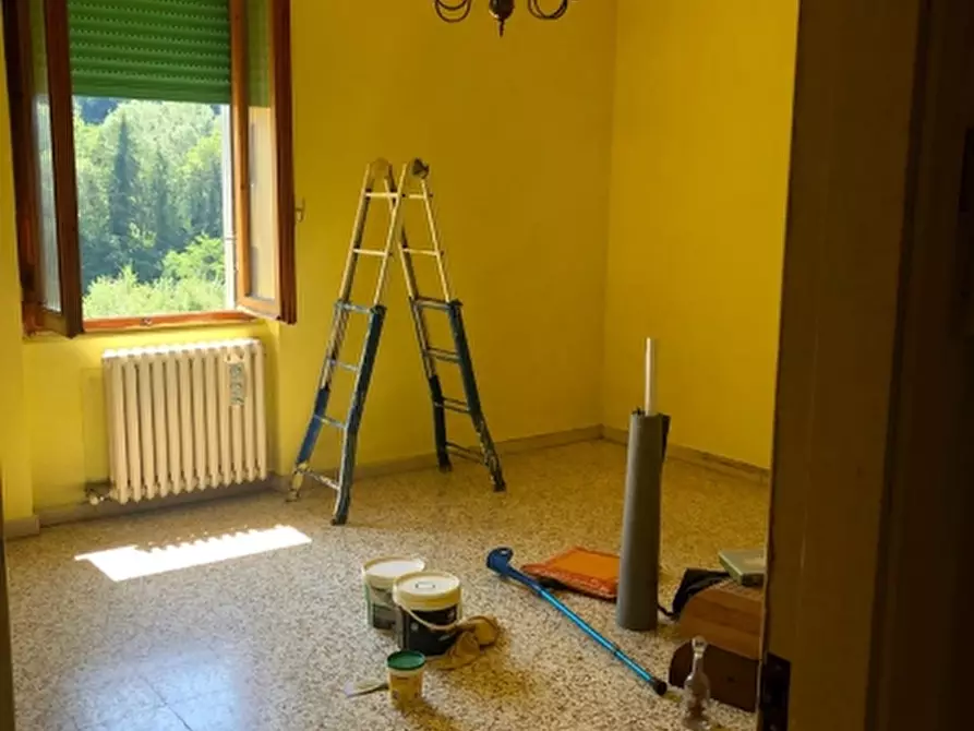 Immagine 12 di Appartamento in vendita  in frazione luco di mugello 1111 a Borgo San Lorenzo
