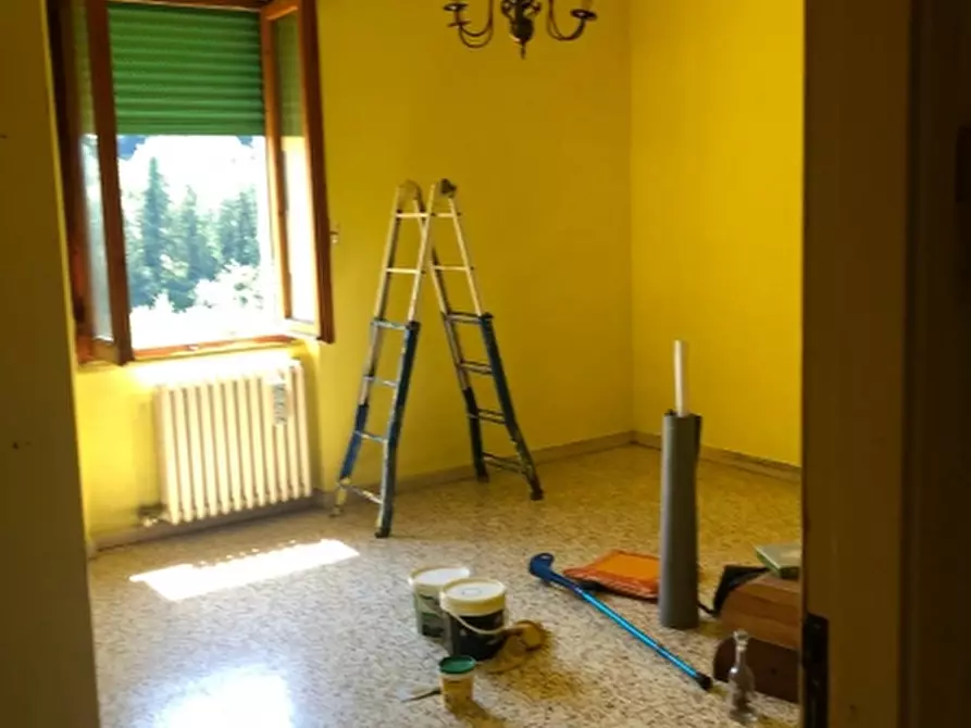 Immagine 16 di Appartamento in vendita  in frazione luco di mugello 1111 a Borgo San Lorenzo