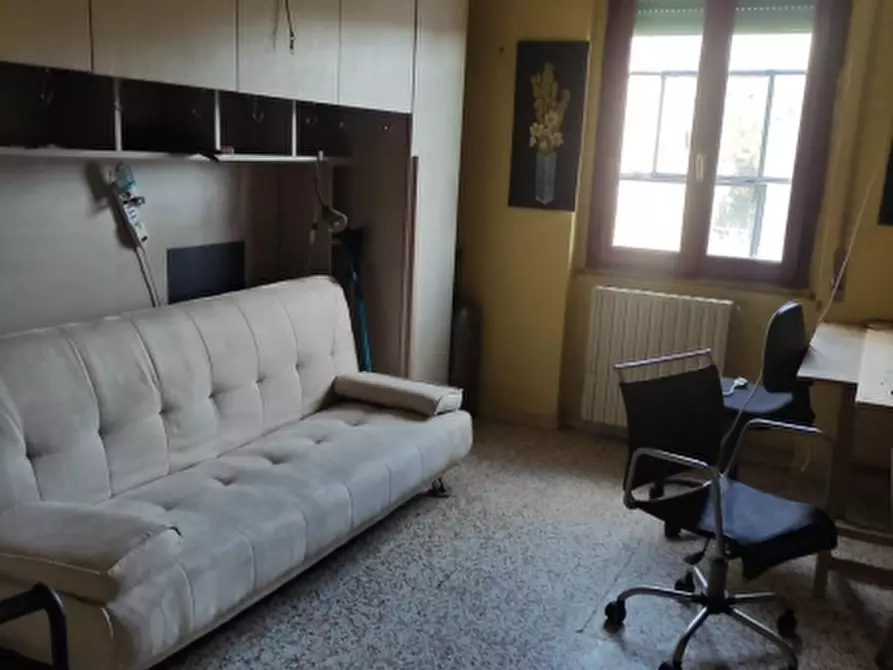 Immagine 4 di Appartamento in vendita  in frazione luco di mugello 1111 a Borgo San Lorenzo