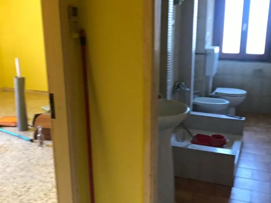 Immagine 7 di Appartamento in vendita  in frazione luco di mugello 1111 a Borgo San Lorenzo