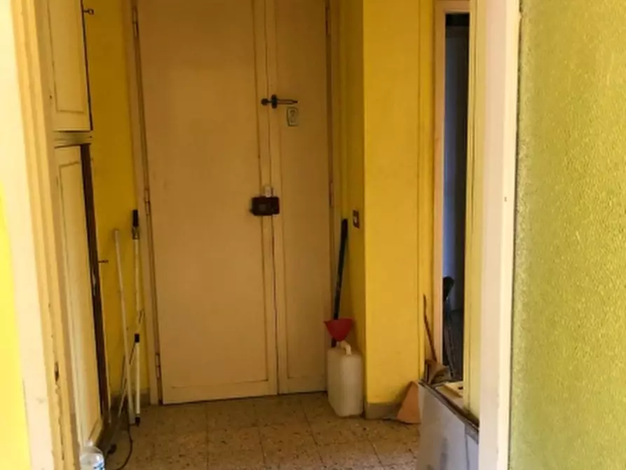 Immagine 8 di Appartamento in vendita  in frazione luco di mugello 1111 a Borgo San Lorenzo