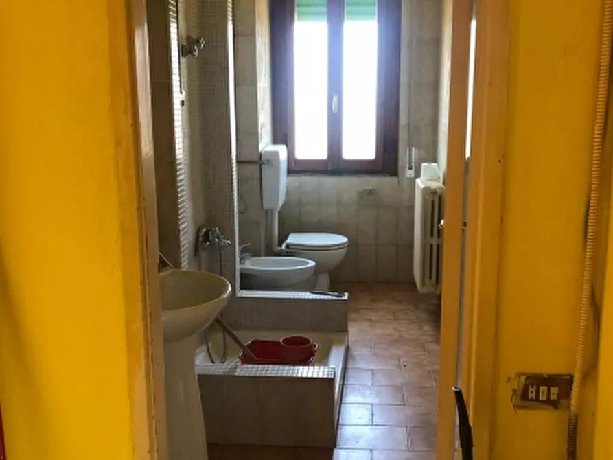 Immagine 9 di Appartamento in vendita  in frazione luco di mugello 1111 a Borgo San Lorenzo
