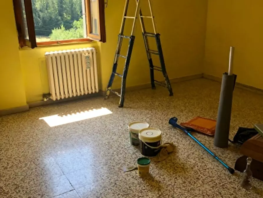 Immagine 10 di Appartamento in vendita  in frazione luco di mugello 1111 a Borgo San Lorenzo