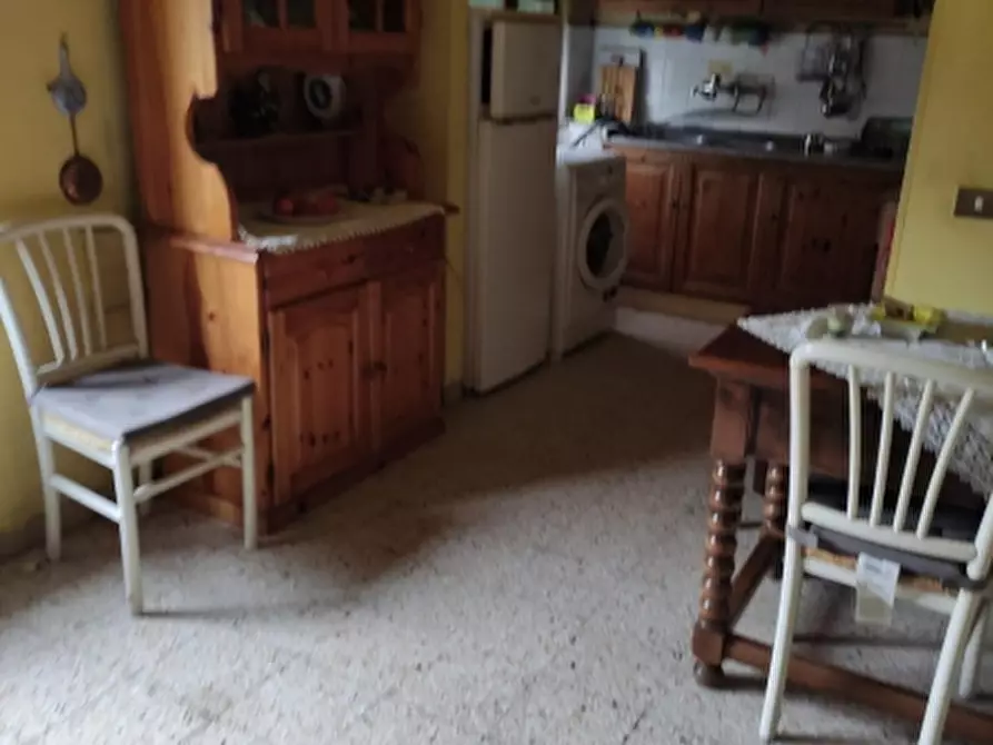 Immagine 11 di Appartamento in vendita  in frazione luco di mugello 1111 a Borgo San Lorenzo