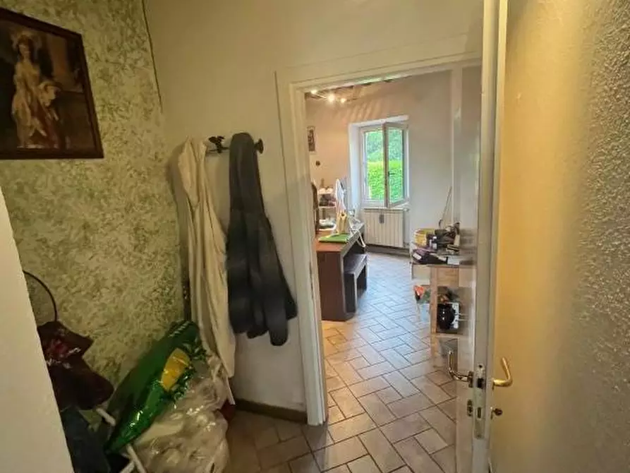 Immagine 3 di Appartamento in vendita  in san piero a sieve a Scarperia E San Piero