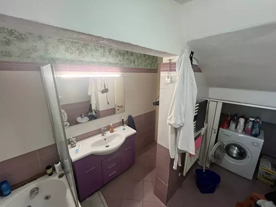 Immagine 12 di Appartamento in vendita  in san piero a sieve a Scarperia E San Piero