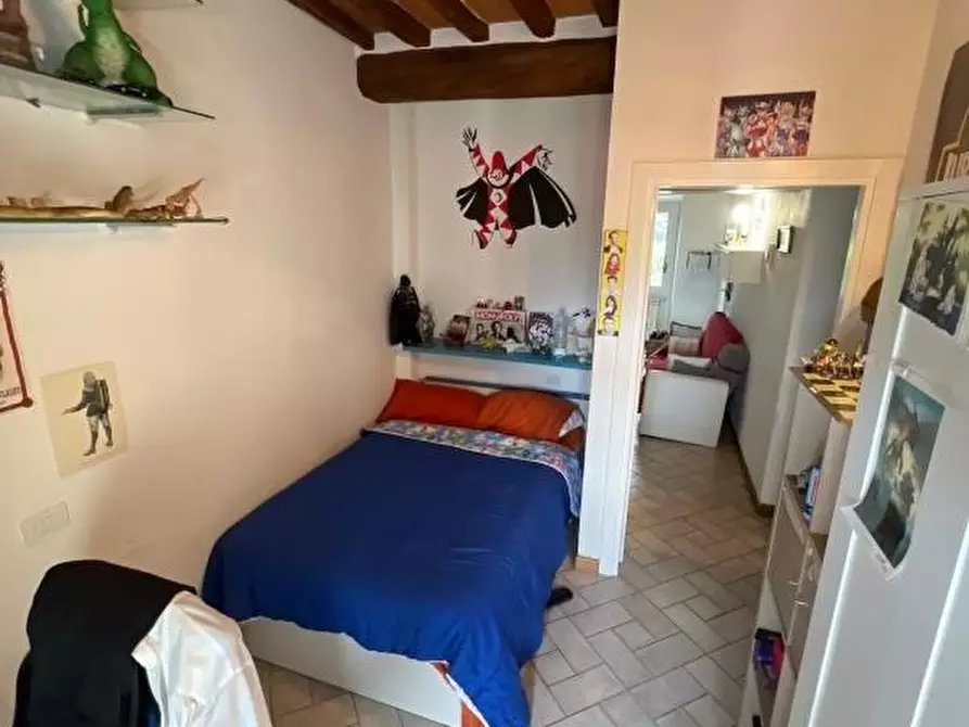 Immagine 10 di Appartamento in vendita  in san piero a sieve a Scarperia E San Piero