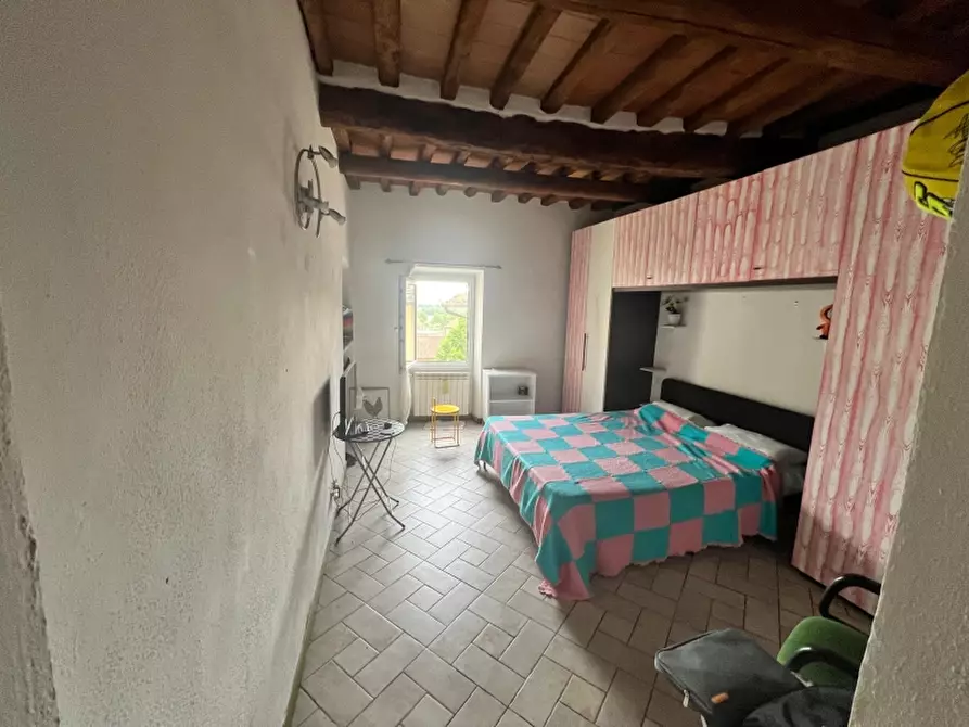 Immagine 8 di Appartamento in vendita  in san piero a sieve a Scarperia E San Piero