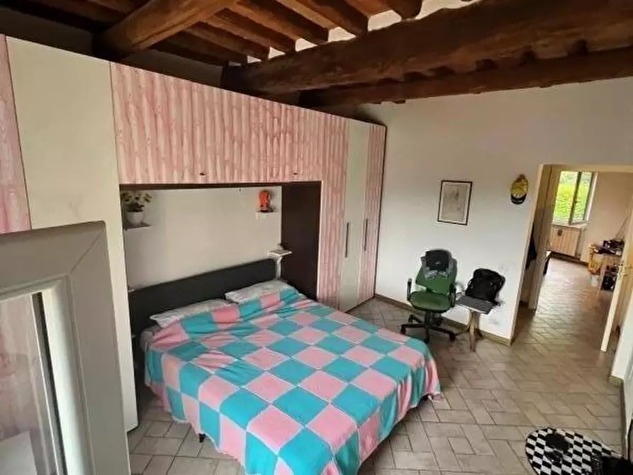 Immagine 7 di Appartamento in vendita  in san piero a sieve a Scarperia E San Piero