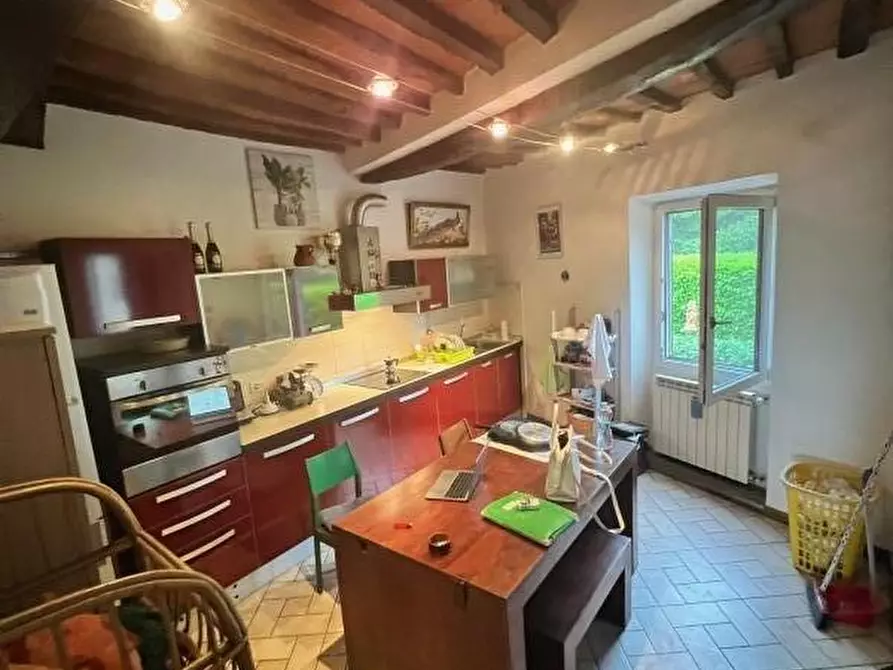 Immagine 1 di Appartamento in vendita  in san piero a sieve a Scarperia E San Piero