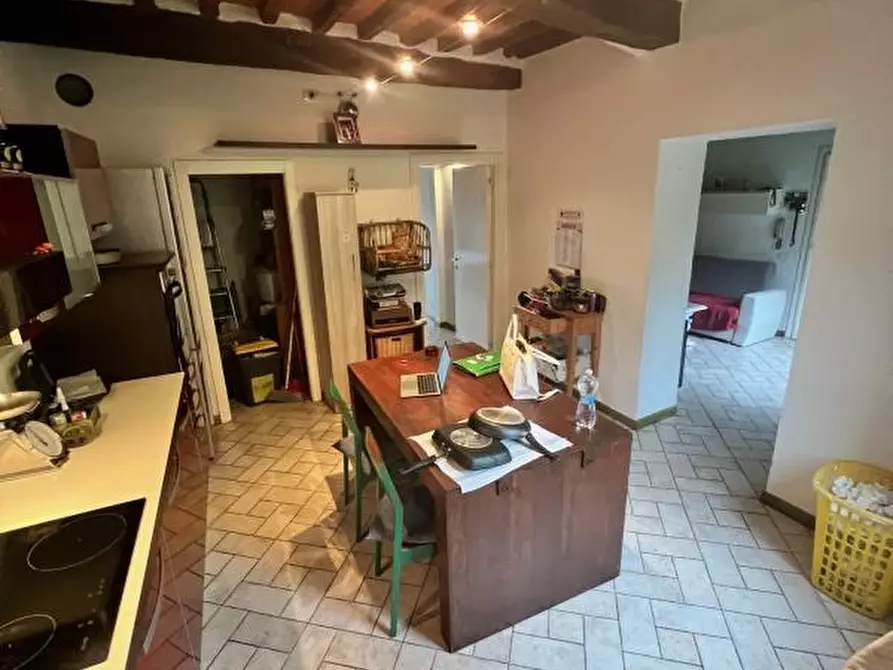 Immagine 6 di Appartamento in vendita  in san piero a sieve a Scarperia E San Piero