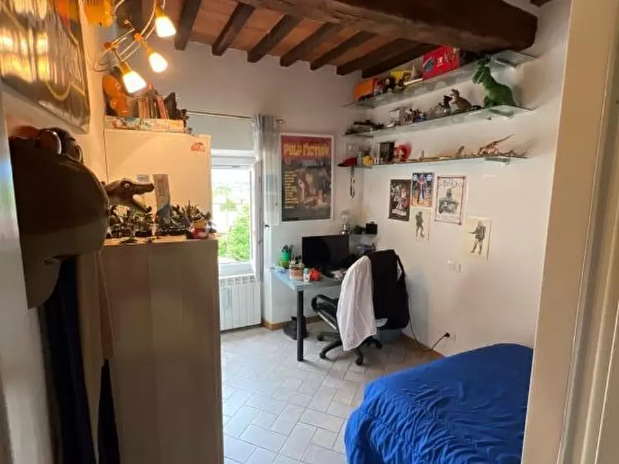 Immagine 9 di Appartamento in vendita  in san piero a sieve a Scarperia E San Piero