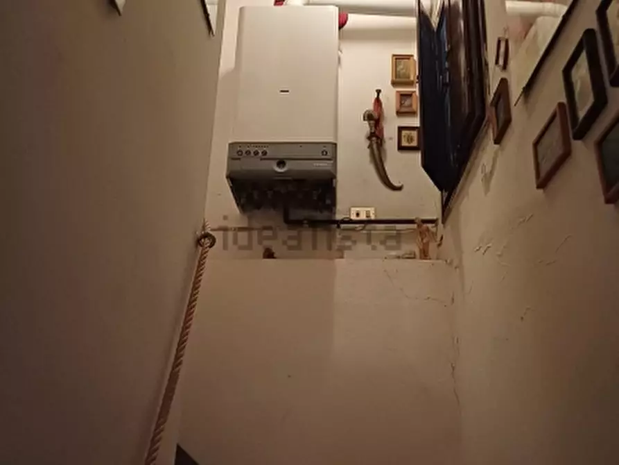 Immagine 10 di Terratetto in vendita  in san piero a sieve a Scarperia E San Piero