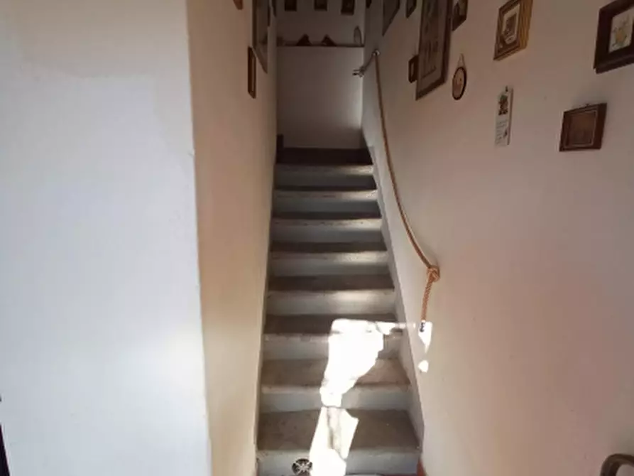 Immagine 13 di Terratetto in vendita  in san piero a sieve a Scarperia E San Piero