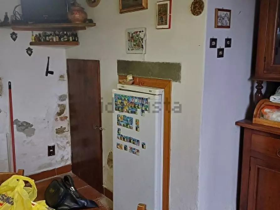 Immagine 3 di Terratetto in vendita  in san piero a sieve a Scarperia E San Piero