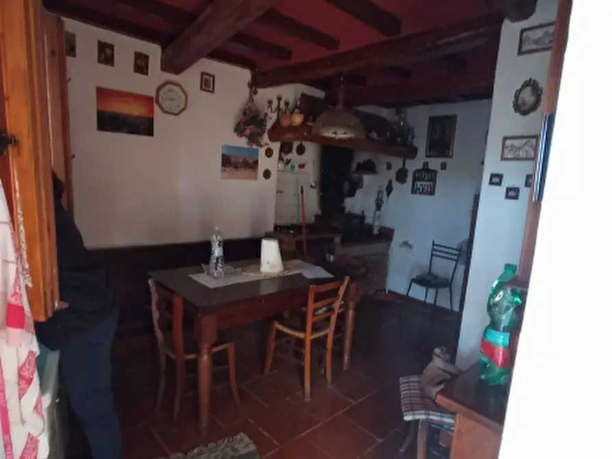 Immagine 15 di Terratetto in vendita  in san piero a sieve a Scarperia E San Piero