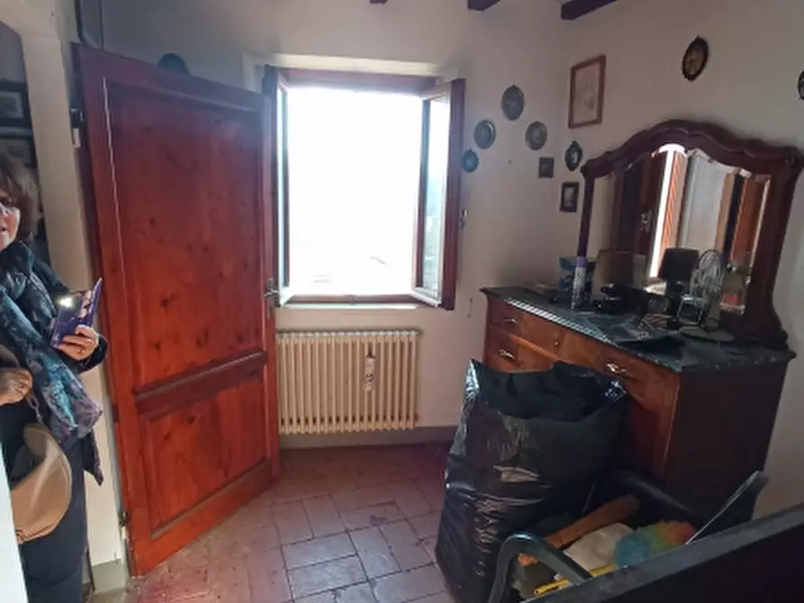 Immagine 17 di Terratetto in vendita  in san piero a sieve a Scarperia E San Piero