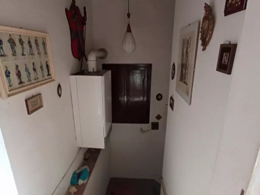 Immagine 21 di Terratetto in vendita  in san piero a sieve a Scarperia E San Piero