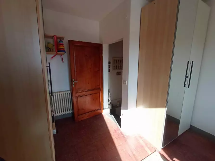 Immagine 24 di Terratetto in vendita  in san piero a sieve a Scarperia E San Piero