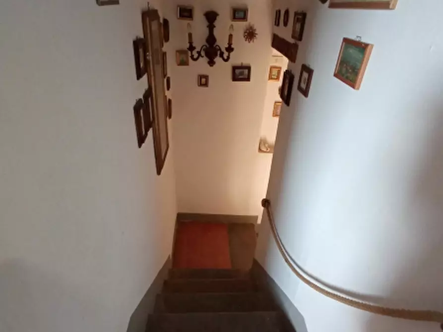 Immagine 25 di Terratetto in vendita  in san piero a sieve a Scarperia E San Piero