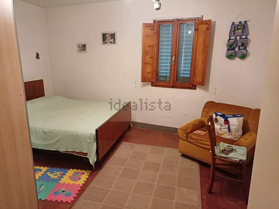 Immagine 6 di Terratetto in vendita  in san piero a sieve a Scarperia E San Piero