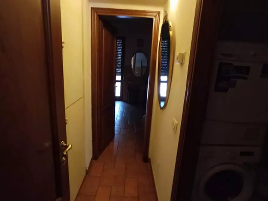 Immagine 3 di Appartamento in vendita  in viale Kennedy a Scarperia E San Piero