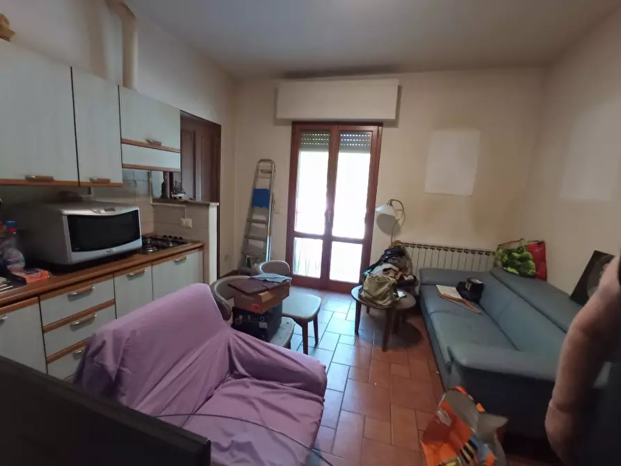 Immagine 5 di Appartamento in vendita  in viale Kennedy a Scarperia E San Piero