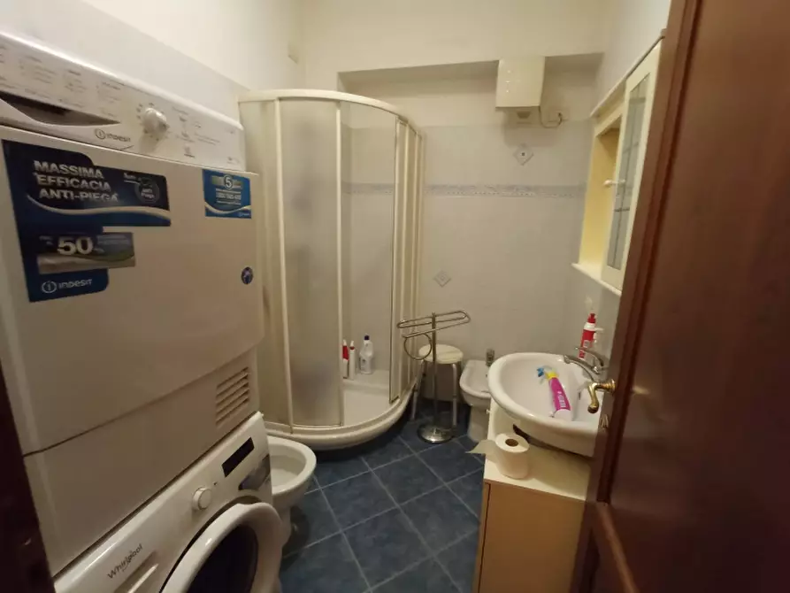 Immagine 6 di Appartamento in vendita  in viale Kennedy a Scarperia E San Piero