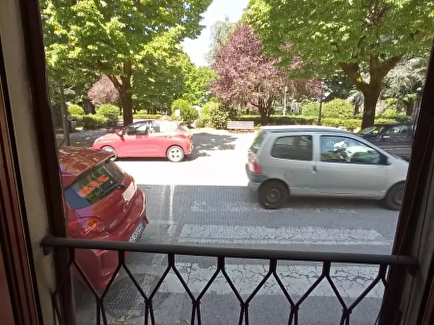 Immagine 9 di Appartamento in vendita  in viale Kennedy a Scarperia E San Piero