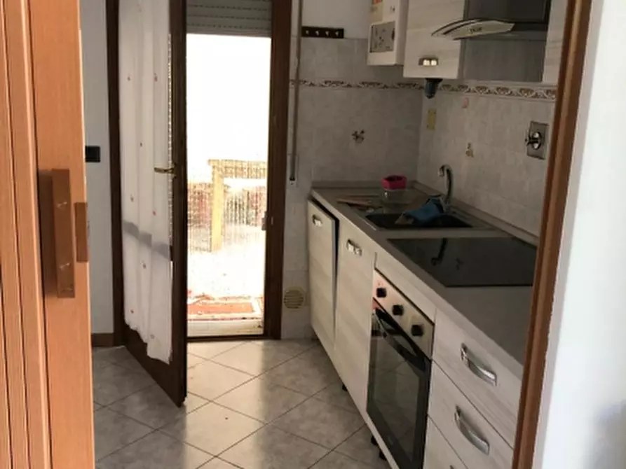 Immagine 2 di Appartamento in vendita  in san piero a sieve a Scarperia E San Piero