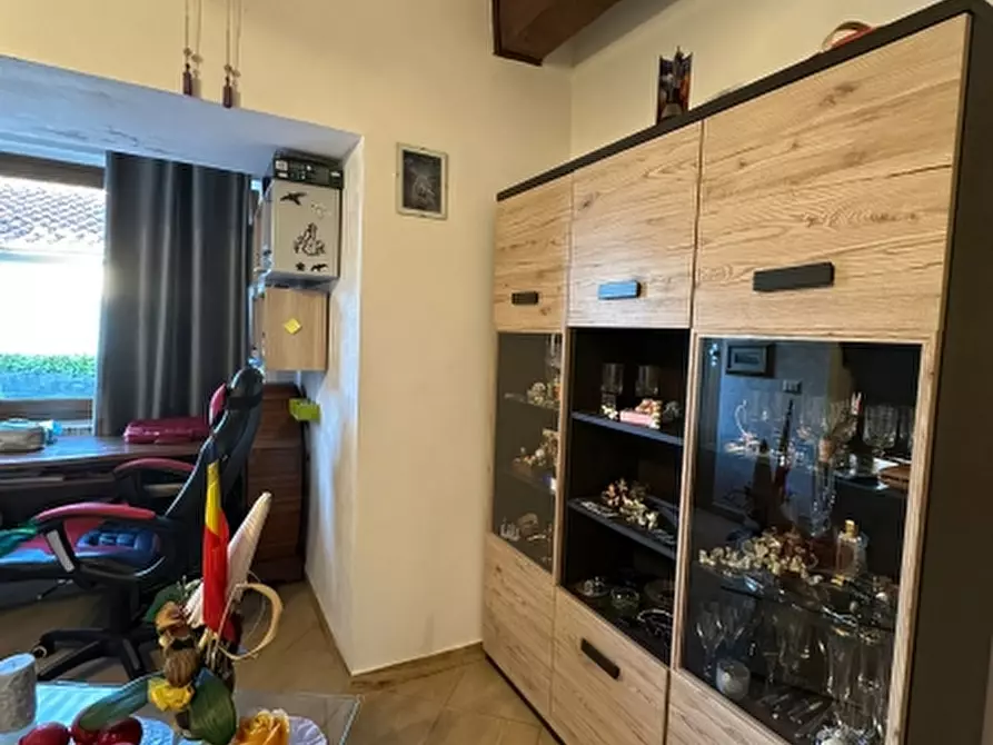 Immagine 2 di Appartamento in vendita  in barberino di mugello a Barberino Di Mugello