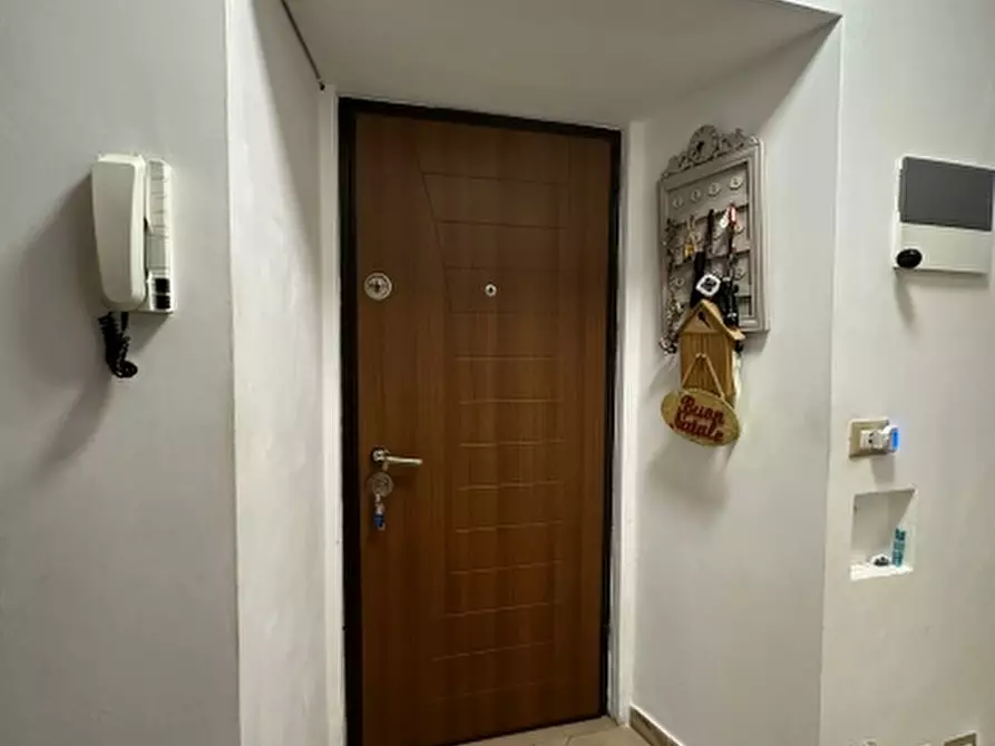 Immagine 10 di Appartamento in vendita  in barberino di mugello a Barberino Di Mugello