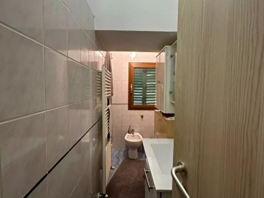 Immagine 12 di Appartamento in vendita  in barberino di mugello a Barberino Di Mugello