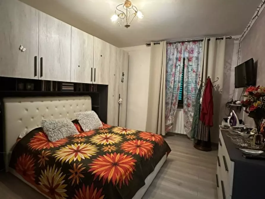 Immagine 13 di Appartamento in vendita  in barberino di mugello a Barberino Di Mugello