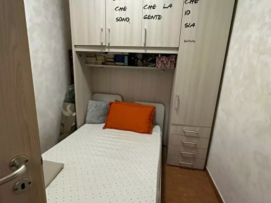 Immagine 18 di Appartamento in vendita  in barberino di mugello a Barberino Di Mugello